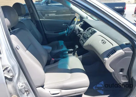 2002 Honda Accord 2.3 Ex z USA, uszkodzony, nr VIN JHMCG66032C012016